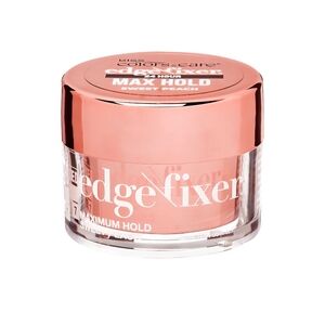 Kiss Edge Fixer Sweet Peach